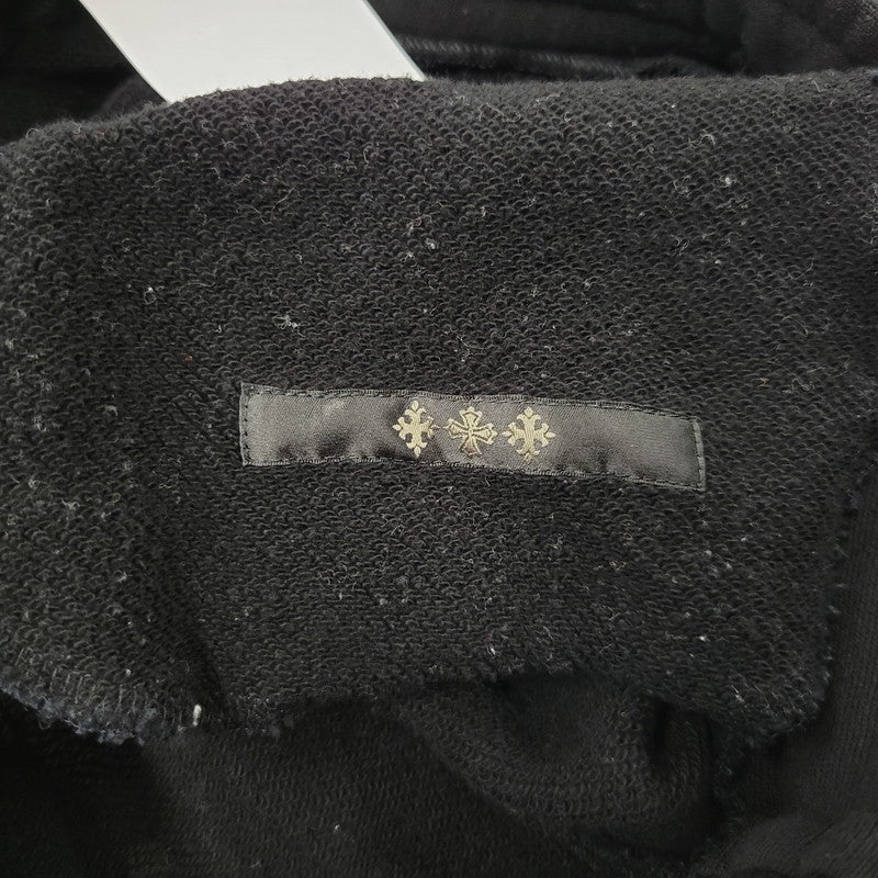 【中古品】【メンズ】 TATRAS タトラス MTAT23S5092-S FOLMIDO フォルミード SWEAT PANTS スウェットパンツ ズボン ボトムス 152-260824-ya-01-izu サイズ：03 カラー：ブラック 万代Net店