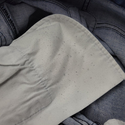 【中古品】【メンズ】 DSQUARED2 ディースクエアード S74LB0424 TIDY BIKER JEAN タイディ バイカー ジーン デニム パンツ ズボン ボトムス 152-260824-ya-02-izu サイズ：50 カラー：インディゴ 万代Net店
