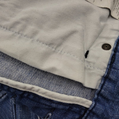 【中古品】【メンズ】 DSQUARED2 ディースクエアード S74LB0424 TIDY BIKER JEAN タイディ バイカー ジーン デニム パンツ ズボン ボトムス 152-260824-ya-02-izu サイズ：50 カラー：インディゴ 万代Net店