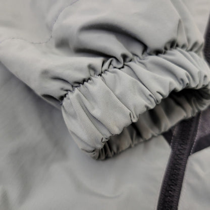 【中古品】【メンズ】 U.S.ARMY ユーエスアーミー IPFU TRAINING JACKET 8415-01-465-4668 トレーニング ジャケット 146-260903-as-12-izu サイズ：MEDIUM/LONG カラー：オリーブ 万代Net店