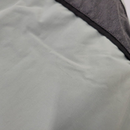 【中古品】【メンズ】 U.S.ARMY ユーエスアーミー IPFU TRAINING JACKET 8415-01-465-4668 トレーニング ジャケット 146-260903-as-12-izu サイズ：MEDIUM/LONG カラー：オリーブ 万代Net店