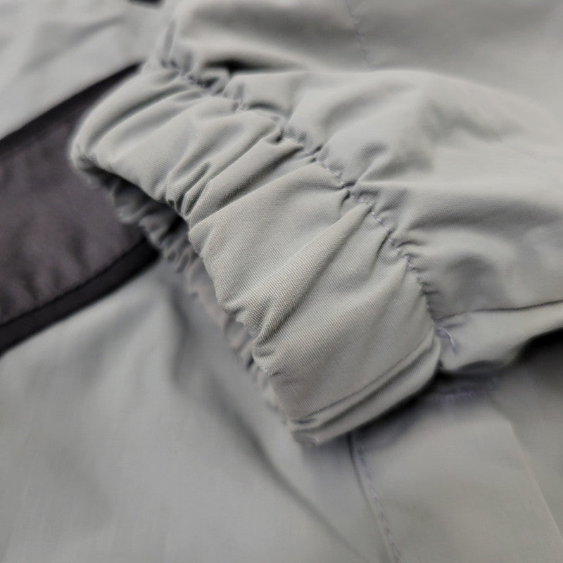 【中古品】【メンズ】 U.S.ARMY ユーエスアーミー IPFU TRAINING JACKET 8415-01-465-4668 トレーニング ジャケット 146-260903-as-12-izu サイズ：MEDIUM/LONG カラー：オリーブ 万代Net店