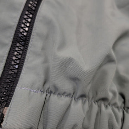【中古品】【メンズ】 U.S.ARMY ユーエスアーミー IPFU TRAINING JACKET 8415-01-465-4668 トレーニング ジャケット 146-260903-as-12-izu サイズ：MEDIUM/LONG カラー：オリーブ 万代Net店