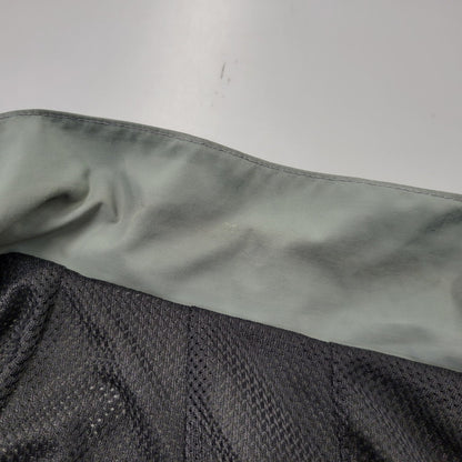 【中古品】【メンズ】 U.S.ARMY ユーエスアーミー IPFU TRAINING JACKET 8415-01-465-4668 トレーニング ジャケット 146-260903-as-12-izu サイズ：MEDIUM/LONG カラー：オリーブ 万代Net店