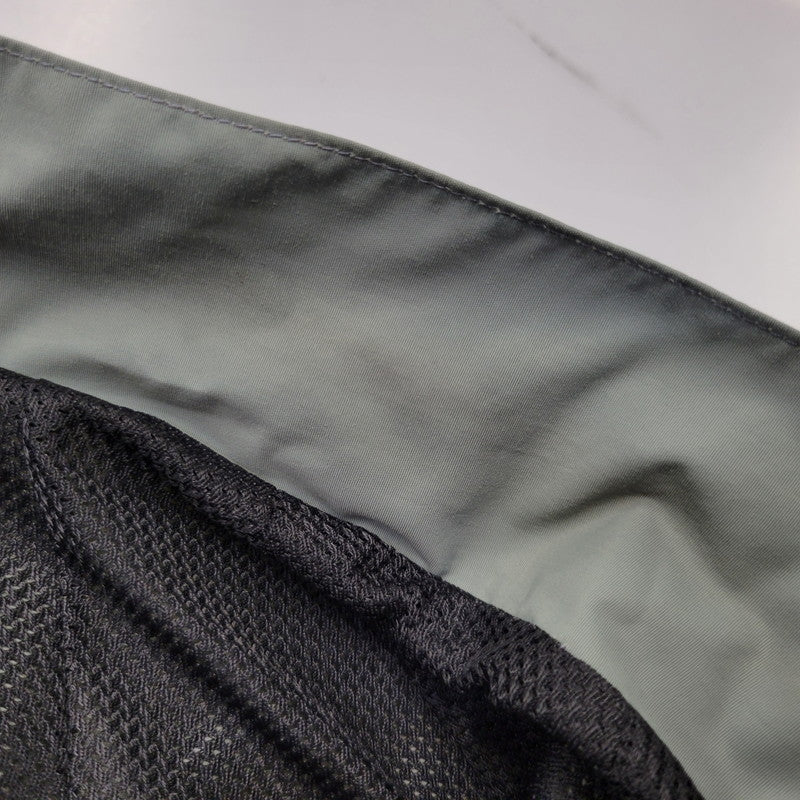 【中古品】【メンズ】 U.S.ARMY ユーエスアーミー IPFU TRAINING JACKET 8415-01-465-4668 トレーニング ジャケット 146-260903-as-12-izu サイズ：MEDIUM/LONG カラー：オリーブ 万代Net店