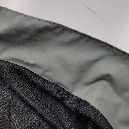 【中古品】【メンズ】 U.S.ARMY ユーエスアーミー IPFU TRAINING JACKET 8415-01-465-4668 トレーニング ジャケット 146-260903-as-12-izu サイズ：MEDIUM/LONG カラー：オリーブ 万代Net店