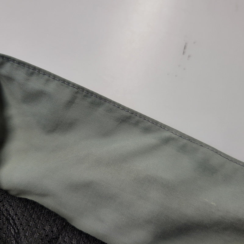 【中古品】【メンズ】 U.S.ARMY ユーエスアーミー IPFU TRAINING JACKET 8415-01-465-4668 トレーニング ジャケット 146-260903-as-12-izu サイズ：MEDIUM/LONG カラー：オリーブ 万代Net店