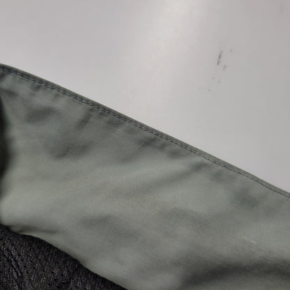 【中古品】【メンズ】 U.S.ARMY ユーエスアーミー IPFU TRAINING JACKET 8415-01-465-4668 トレーニング ジャケット 146-260903-as-12-izu サイズ：MEDIUM/LONG カラー：オリーブ 万代Net店