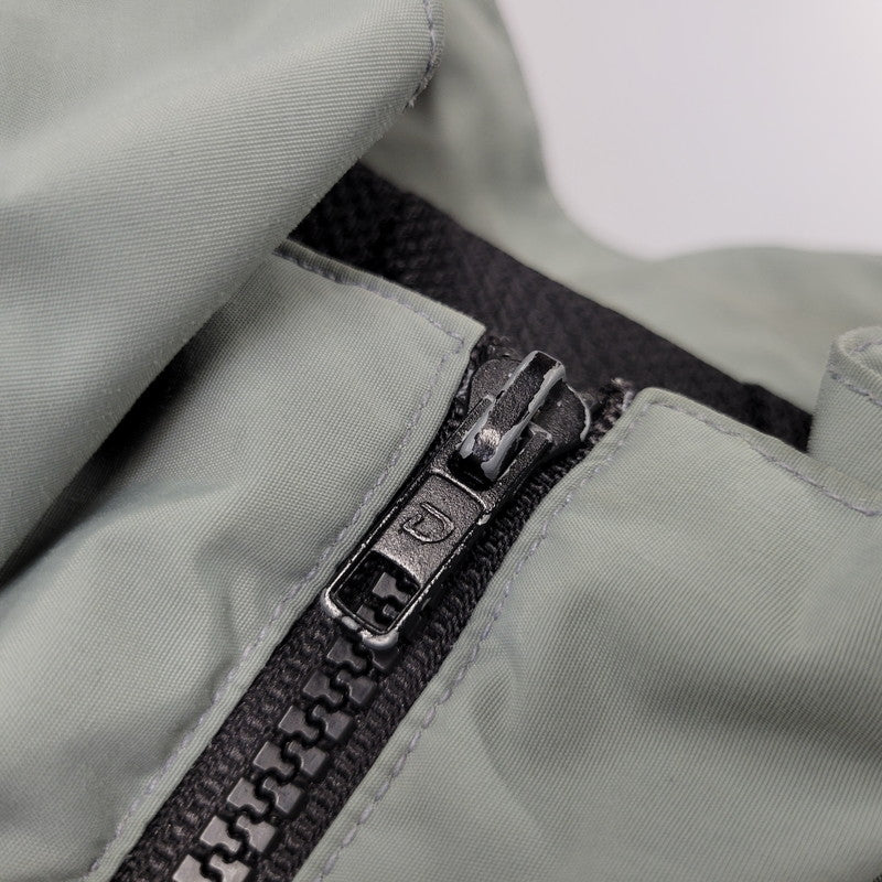 【中古品】【メンズ】 U.S.ARMY ユーエスアーミー IPFU TRAINING JACKET 8415-01-465-4668 トレーニング ジャケット 146-260903-as-12-izu サイズ：MEDIUM/LONG カラー：オリーブ 万代Net店