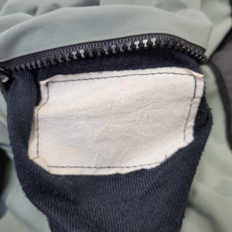 【中古品】【メンズ】 U.S.ARMY ユーエスアーミー IPFU TRAINING JACKET 8415-01-465-4668 トレーニング ジャケット 146-260903-as-12-izu サイズ：MEDIUM/LONG カラー：オリーブ 万代Net店