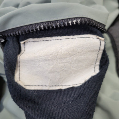 【中古品】【メンズ】 U.S.ARMY ユーエスアーミー IPFU TRAINING JACKET 8415-01-465-4668 トレーニング ジャケット 146-260903-as-12-izu サイズ：MEDIUM/LONG カラー：オリーブ 万代Net店