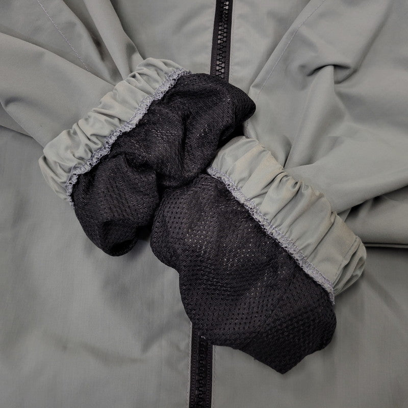 【中古品】【メンズ】 U.S.ARMY ユーエスアーミー IPFU TRAINING JACKET 8415-01-465-4668 トレーニング ジャケット 146-260903-as-12-izu サイズ：MEDIUM/LONG カラー：オリーブ 万代Net店