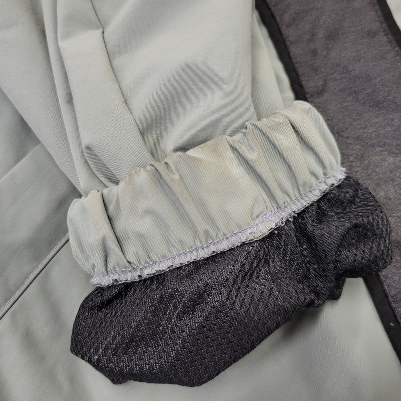 【中古品】【メンズ】 U.S.ARMY ユーエスアーミー IPFU TRAINING JACKET 8415-01-465-4668 トレーニング ジャケット 146-260903-as-12-izu サイズ：MEDIUM/LONG カラー：オリーブ 万代Net店