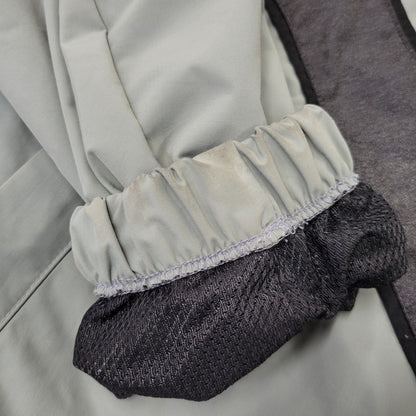 【中古品】【メンズ】 U.S.ARMY ユーエスアーミー IPFU TRAINING JACKET 8415-01-465-4668 トレーニング ジャケット 146-260903-as-12-izu サイズ：MEDIUM/LONG カラー：オリーブ 万代Net店