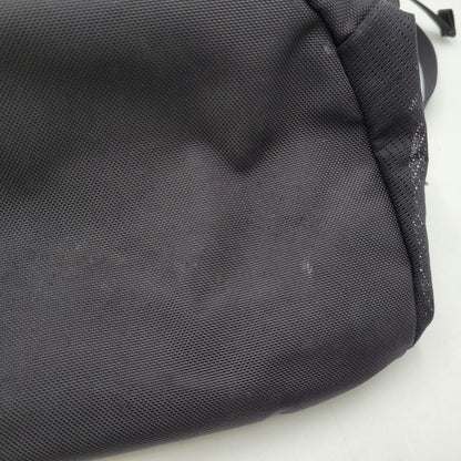 【現状渡し品】【メンズ/レディース】 SUPREME シュプリーム 18SS BACK PACK バック パック リュック カバン 188-260823-yn-02-izu カラー：ブラック 万代Net店