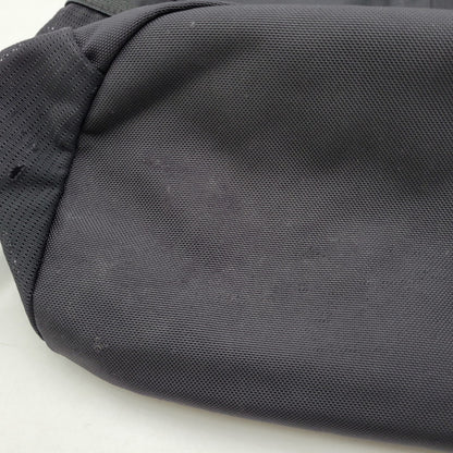 【現状渡し品】【メンズ/レディース】 SUPREME シュプリーム 18SS BACK PACK バック パック リュック カバン 188-260823-yn-02-izu カラー：ブラック 万代Net店