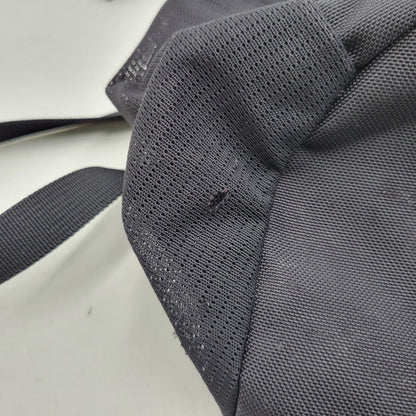 【現状渡し品】【メンズ/レディース】 SUPREME シュプリーム 18SS BACK PACK バック パック リュック カバン 188-260823-yn-02-izu カラー：ブラック 万代Net店