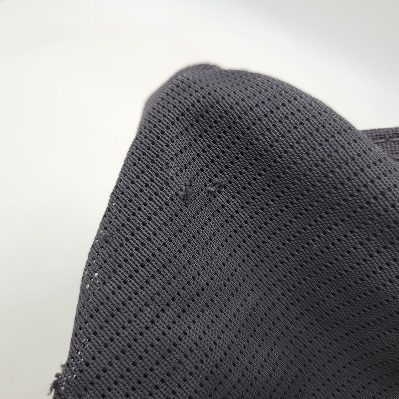 【現状渡し品】【メンズ/レディース】 SUPREME シュプリーム 18SS BACK PACK バック パック リュック カバン 188-260823-yn-02-izu カラー：ブラック 万代Net店