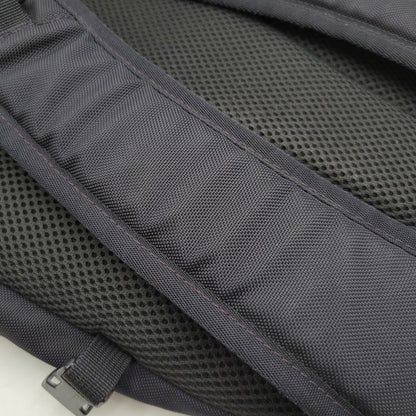 【現状渡し品】【メンズ/レディース】 SUPREME シュプリーム 18SS BACK PACK バック パック リュック カバン 188-260823-yn-02-izu カラー：ブラック 万代Net店