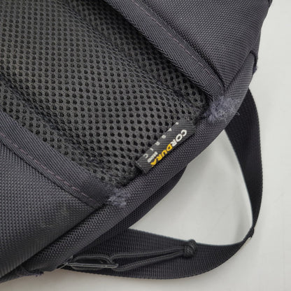 【現状渡し品】【メンズ/レディース】 SUPREME シュプリーム 18SS BACK PACK バック パック リュック カバン 188-260823-yn-02-izu カラー：ブラック 万代Net店