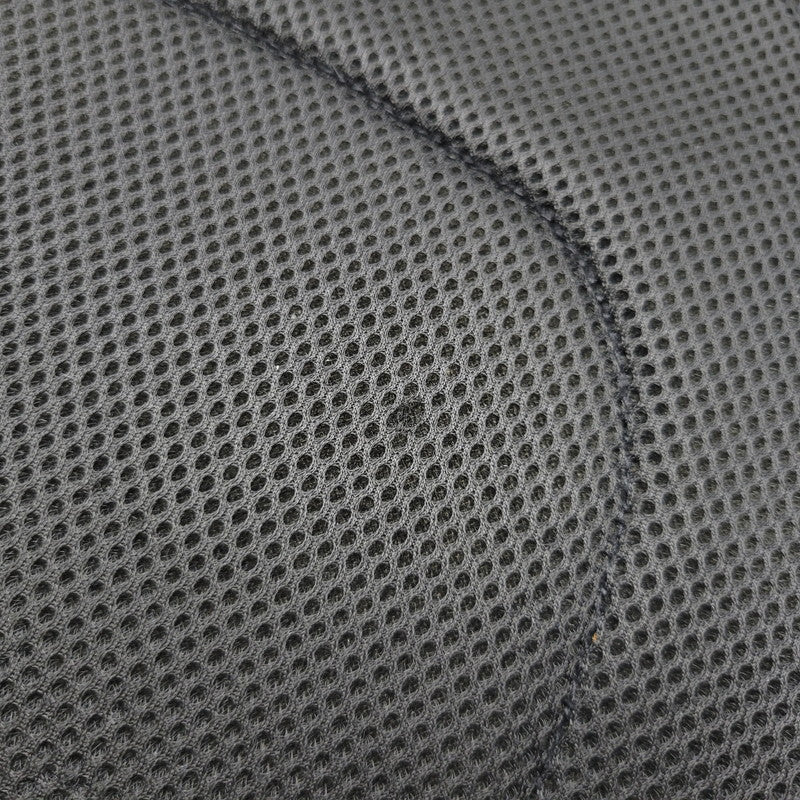 【現状渡し品】【メンズ/レディース】 SUPREME シュプリーム 18SS BACK PACK バック パック リュック カバン 188-260823-yn-02-izu カラー：ブラック 万代Net店