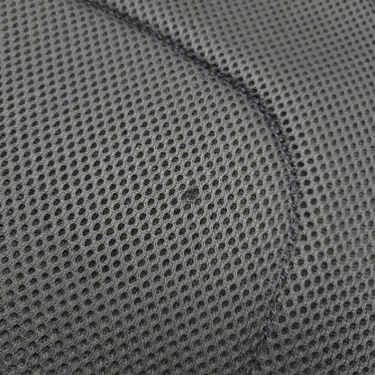 【現状渡し品】【メンズ/レディース】 SUPREME シュプリーム 18SS BACK PACK バック パック リュック カバン 188-260823-yn-02-izu カラー：ブラック 万代Net店