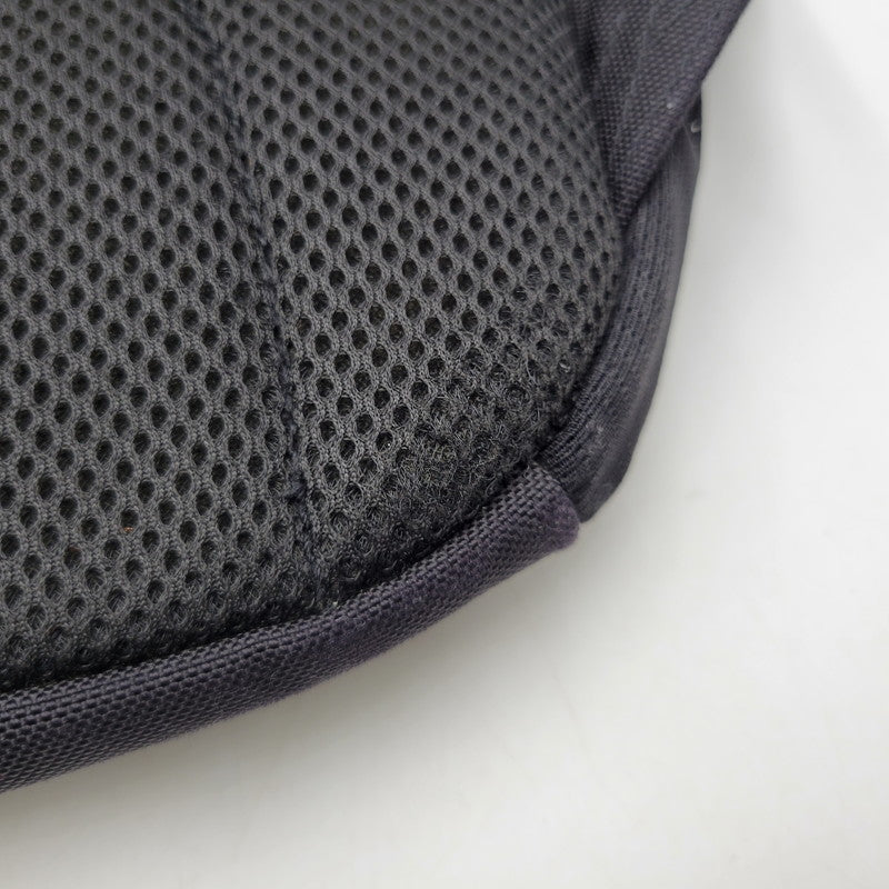 【現状渡し品】【メンズ/レディース】 SUPREME シュプリーム 18SS BACK PACK バック パック リュック カバン 188-260823-yn-02-izu カラー：ブラック 万代Net店