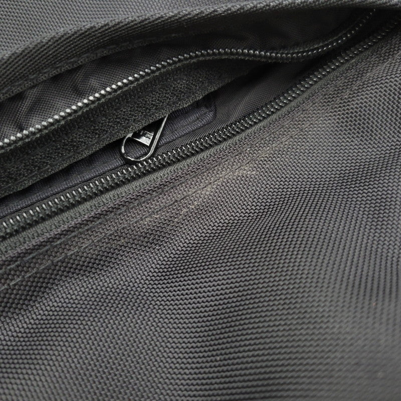 【現状渡し品】【メンズ/レディース】 SUPREME シュプリーム 18SS BACK PACK バック パック リュック カバン 188-260823-yn-02-izu カラー：ブラック 万代Net店