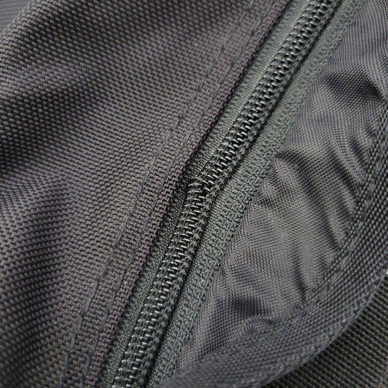 【現状渡し品】【メンズ/レディース】 SUPREME シュプリーム 18SS BACK PACK バック パック リュック カバン 188-260823-yn-02-izu カラー：ブラック 万代Net店