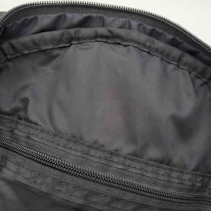 【現状渡し品】【メンズ/レディース】 SUPREME シュプリーム 18SS BACK PACK バック パック リュック カバン 188-260823-yn-02-izu カラー：ブラック 万代Net店