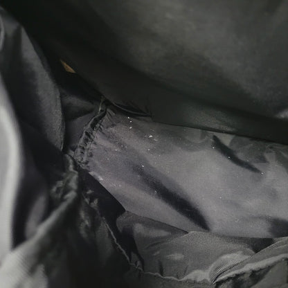 【現状渡し品】【メンズ/レディース】 SUPREME シュプリーム 18SS BACK PACK バック パック リュック カバン 188-260823-yn-02-izu カラー：ブラック 万代Net店