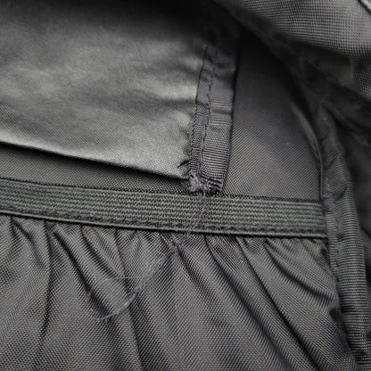 【現状渡し品】【メンズ/レディース】 SUPREME シュプリーム 18SS BACK PACK バック パック リュック カバン 188-260823-yn-02-izu カラー：ブラック 万代Net店