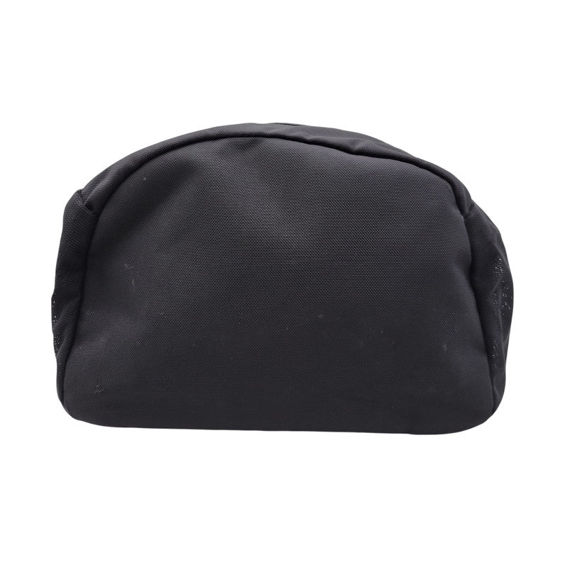 【現状渡し品】【メンズ/レディース】 SUPREME シュプリーム 18SS BACK PACK バック パック リュック カバン 188-260823-yn-02-izu カラー：ブラック 万代Net店