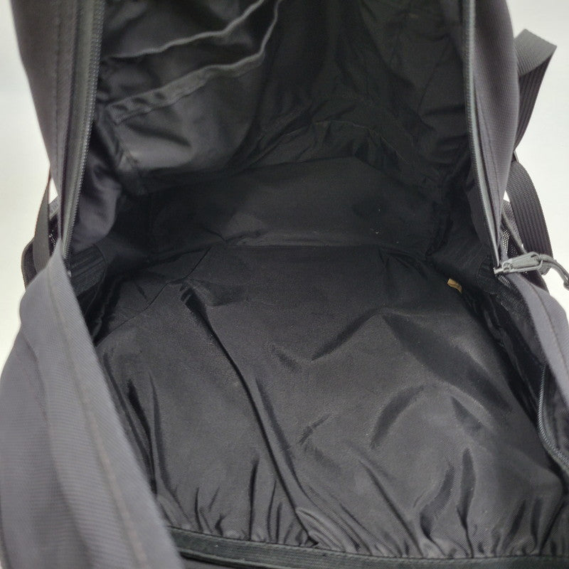 【現状渡し品】【メンズ/レディース】 SUPREME シュプリーム 18SS BACK PACK バック パック リュック カバン 188-260823-yn-02-izu カラー：ブラック 万代Net店