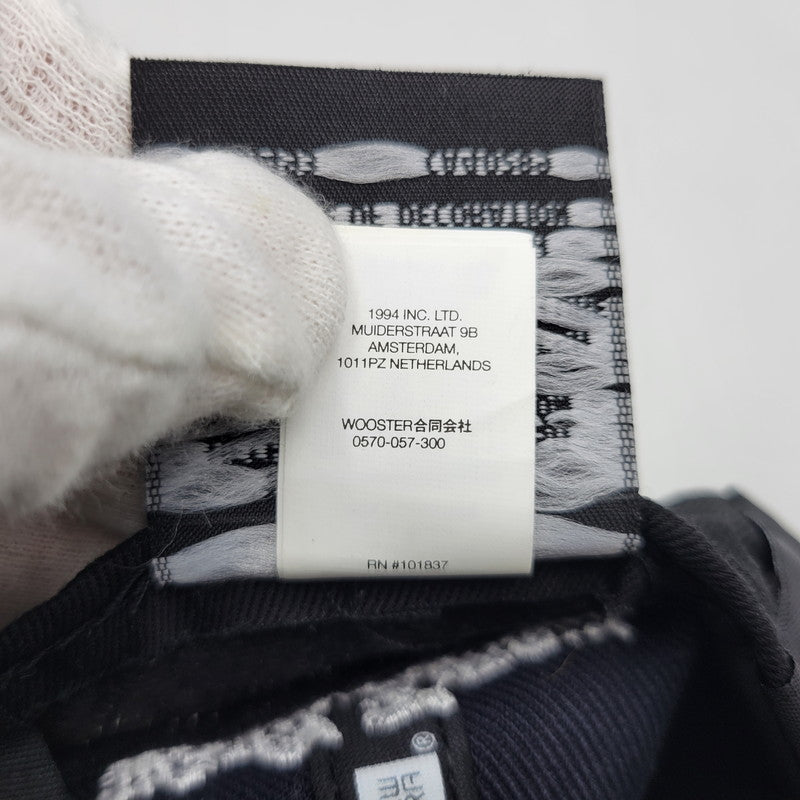 【中古品】【メンズ】 SUPREME シュプリーム 24FW GRINCH BOX LOGO NEW ERA グリンチ ボックス ロゴ ニューエラ キャップ 帽子 185-260823-yn-03-izu サイズ：7 3/4 カラー：ネイビー 万代Net店