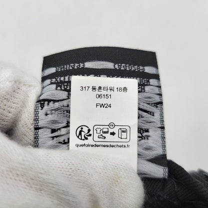 【中古品】【メンズ】 SUPREME シュプリーム 24FW GRINCH BOX LOGO NEW ERA グリンチ ボックス ロゴ ニューエラ キャップ 帽子 185-260823-yn-03-izu サイズ：7 3/4 カラー：ネイビー 万代Net店