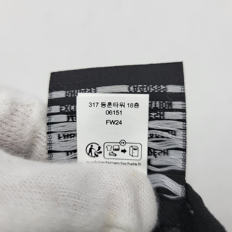 【中古品】【メンズ】 SUPREME シュプリーム 24FW SCREW BALL S LOGO NEW ERA スクリュー ボール エス ロゴ ニューエラ キャップ 帽子 185-260823-yn-04-izu サイズ：7 3/4 カラー：ウッドランドカモ 万代Net店