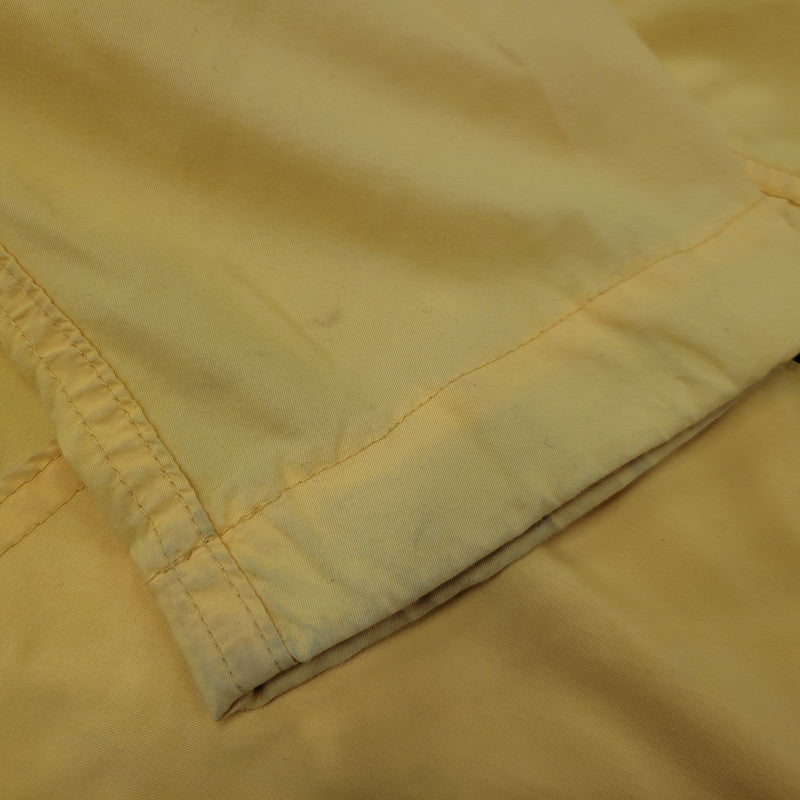 【中古品】【メンズ】 L.L.Bean エルエルビーン ANORAK PARKA アノラック パーカー ジャケット USA製 146-260903-as-11-izu サイズ：XL カラー：イエロー 万代Net店