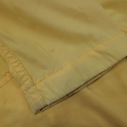 【中古品】【メンズ】 L.L.Bean エルエルビーン ANORAK PARKA アノラック パーカー ジャケット USA製 146-260903-as-11-izu サイズ：XL カラー：イエロー 万代Net店