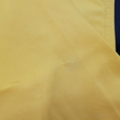 【中古品】【メンズ】 L.L.Bean エルエルビーン ANORAK PARKA アノラック パーカー ジャケット USA製 146-260903-as-11-izu サイズ：XL カラー：イエロー 万代Net店