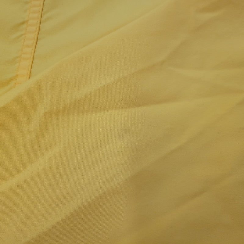 【中古品】【メンズ】 L.L.Bean エルエルビーン ANORAK PARKA アノラック パーカー ジャケット USA製 146-260903-as-11-izu サイズ：XL カラー：イエロー 万代Net店