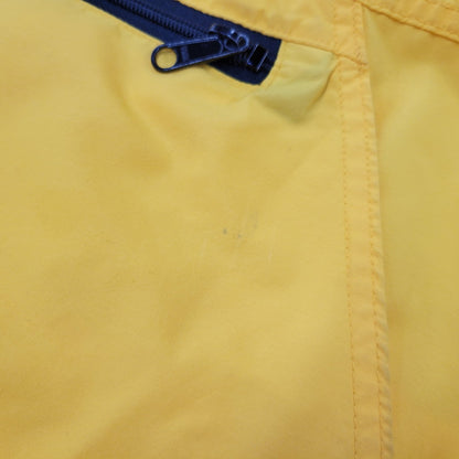 【中古品】【メンズ】 L.L.Bean エルエルビーン ANORAK PARKA アノラック パーカー ジャケット USA製 146-260903-as-11-izu サイズ：XL カラー：イエロー 万代Net店