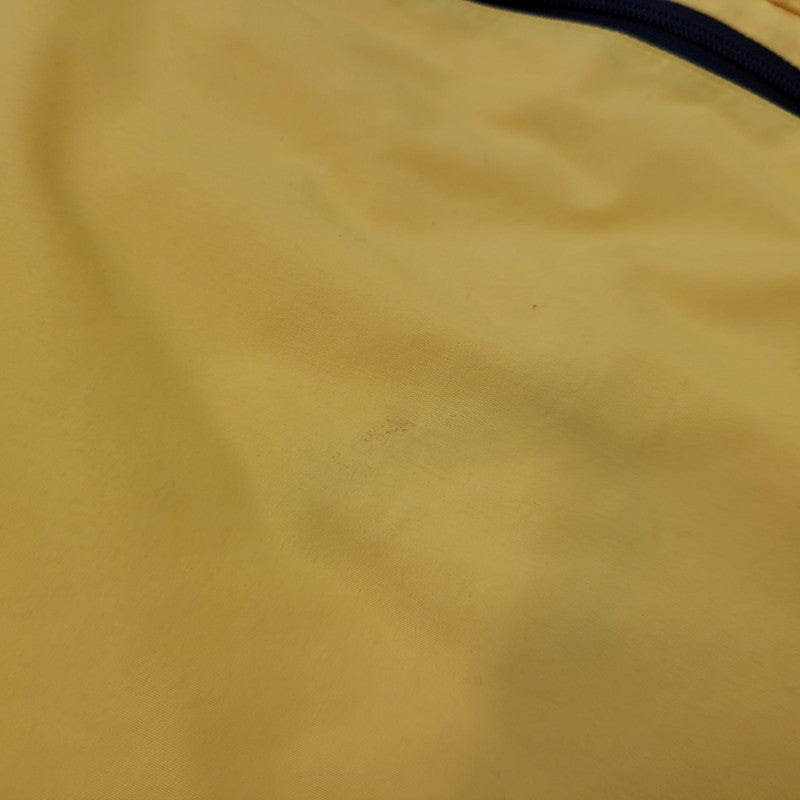【中古品】【メンズ】 L.L.Bean エルエルビーン ANORAK PARKA アノラック パーカー ジャケット USA製 146-260903-as-11-izu サイズ：XL カラー：イエロー 万代Net店