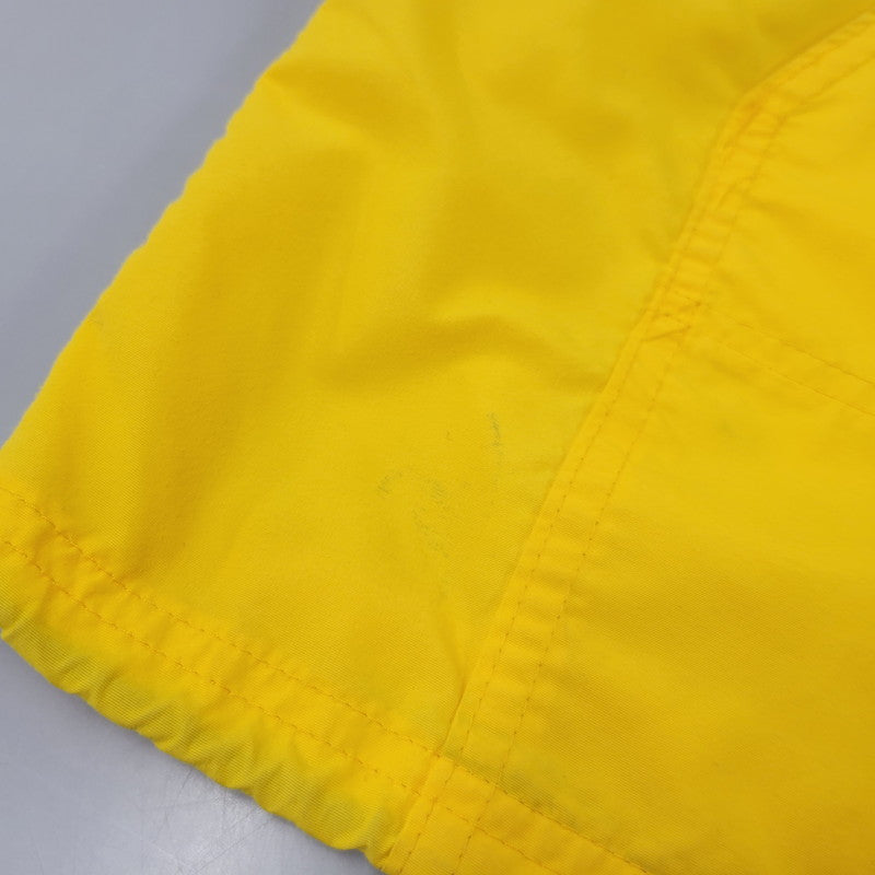【中古品】【メンズ】 L.L.Bean エルエルビーン ANORAK PARKA アノラック パーカー ジャケット USA製 146-260903-as-11-izu サイズ：XL カラー：イエロー 万代Net店