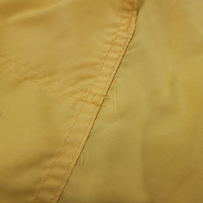 【中古品】【メンズ】 L.L.Bean エルエルビーン ANORAK PARKA アノラック パーカー ジャケット USA製 146-260903-as-11-izu サイズ：XL カラー：イエロー 万代Net店