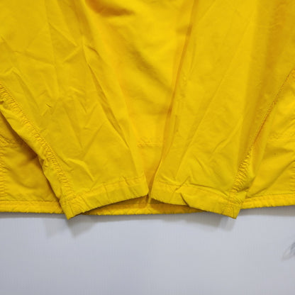 【中古品】【メンズ】 L.L.Bean エルエルビーン ANORAK PARKA アノラック パーカー ジャケット USA製 146-260903-as-11-izu サイズ：XL カラー：イエロー 万代Net店