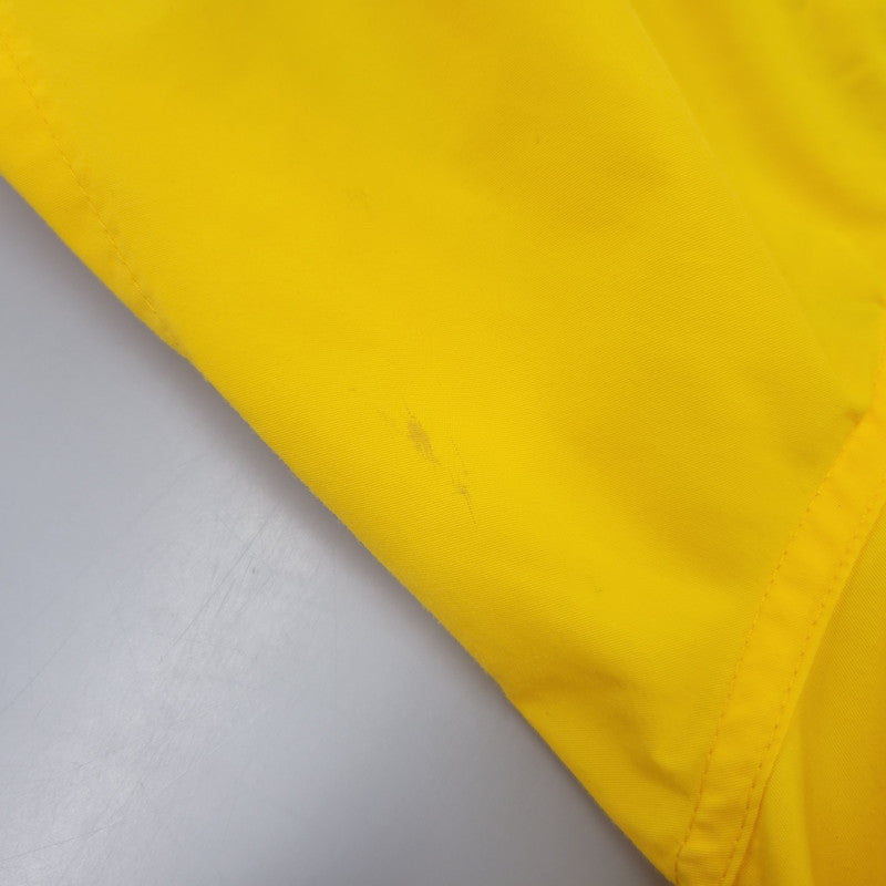 【中古品】【メンズ】 L.L.Bean エルエルビーン ANORAK PARKA アノラック パーカー ジャケット USA製 146-260903-as-11-izu サイズ：XL カラー：イエロー 万代Net店