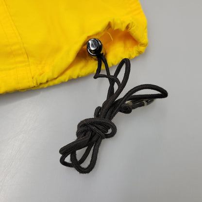 【中古品】【メンズ】 L.L.Bean エルエルビーン ANORAK PARKA アノラック パーカー ジャケット USA製 146-260903-as-11-izu サイズ：XL カラー：イエロー 万代Net店