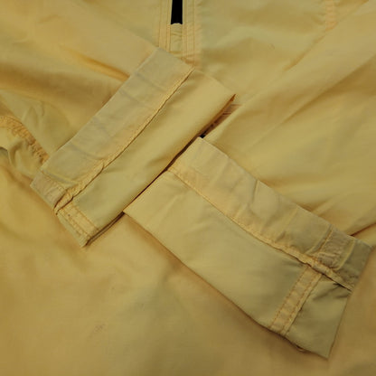 【中古品】【メンズ】 L.L.Bean エルエルビーン ANORAK PARKA アノラック パーカー ジャケット USA製 146-260903-as-11-izu サイズ：XL カラー：イエロー 万代Net店