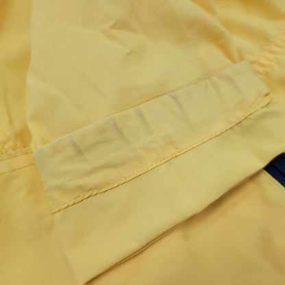 【中古品】【メンズ】 L.L.Bean エルエルビーン ANORAK PARKA アノラック パーカー ジャケット USA製 146-260903-as-11-izu サイズ：XL カラー：イエロー 万代Net店